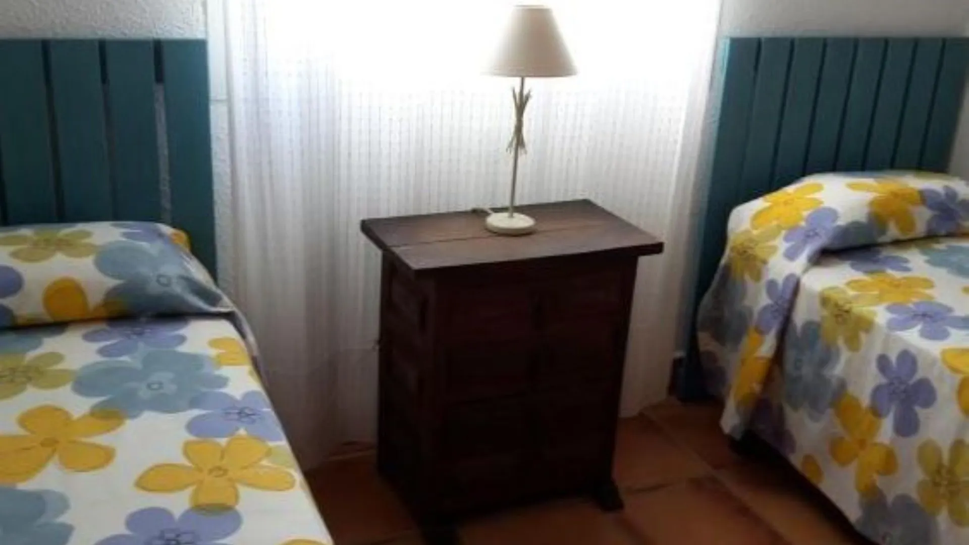 106114 - Apartment In Zahara De Los Atunes Tarifa 0*,  Spain