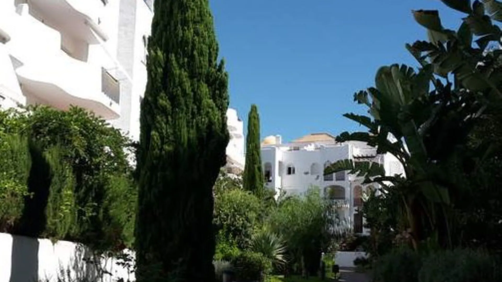 106114 - Apartment In Zahara De Los Atunes Tarifa