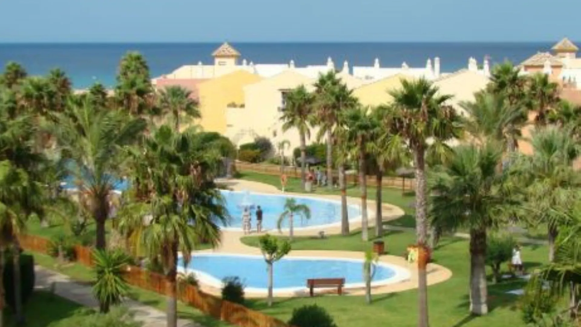 106114 - Apartment In Zahara De Los Atunes Tarifa