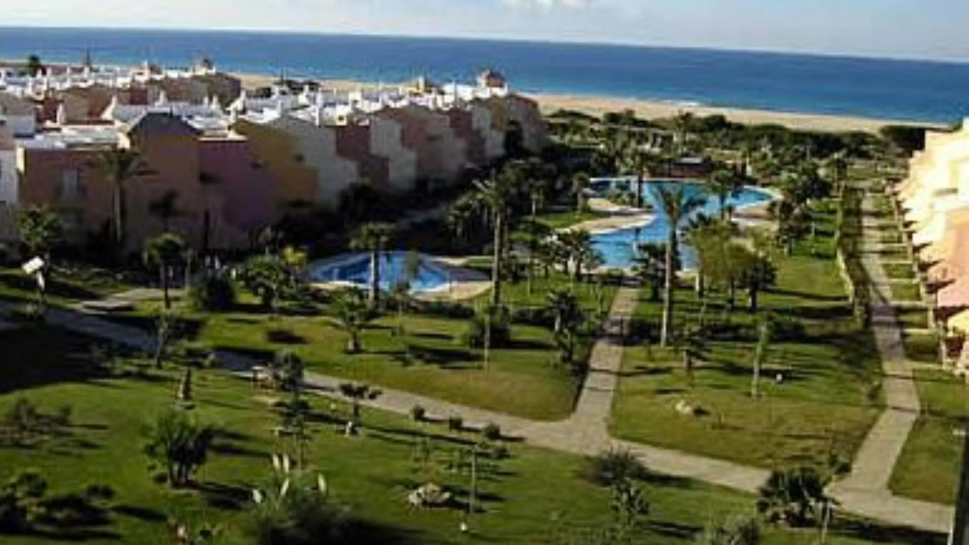 106114 - Apartment In Zahara De Los Atunes location
