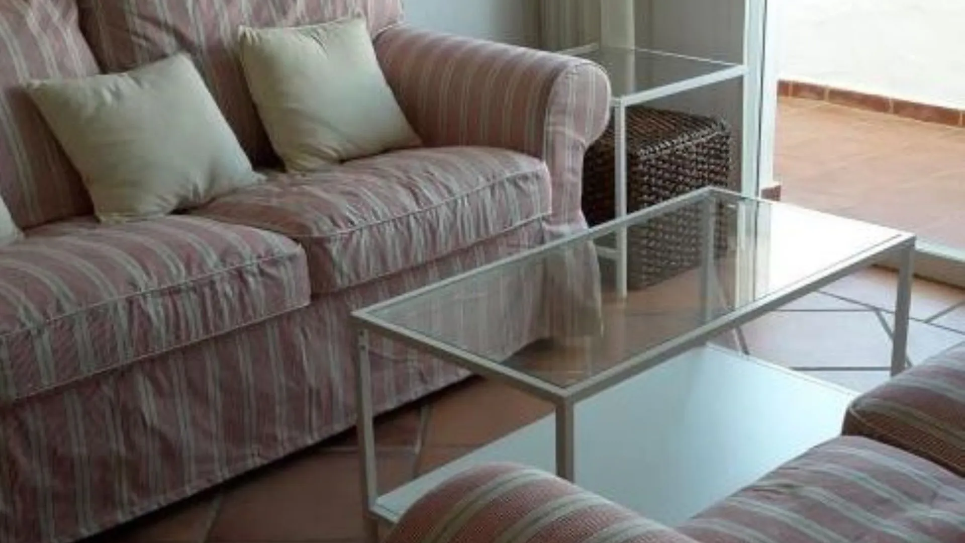 106114 - Apartment In Zahara De Los Atunes Тарифа